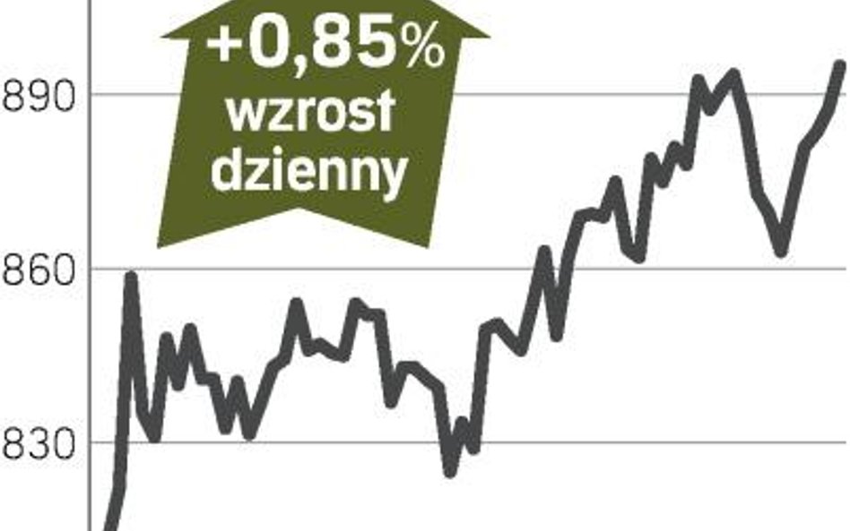 Możliwa sprzedaż IDC