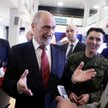 Podczas @tweetUpMON szef MON w luźnej atmosferze tłumaczył plany resortu.
