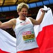 Anita Włodarczyk została mistrzynią olimpijską z Londynu
