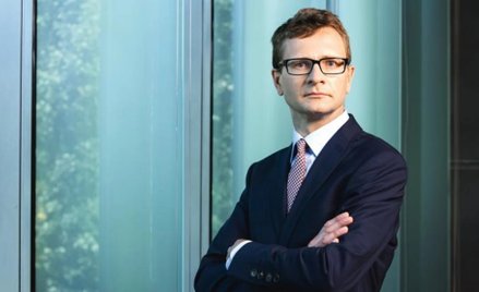 Mirosław Kachniewski prezes zarządu SEG