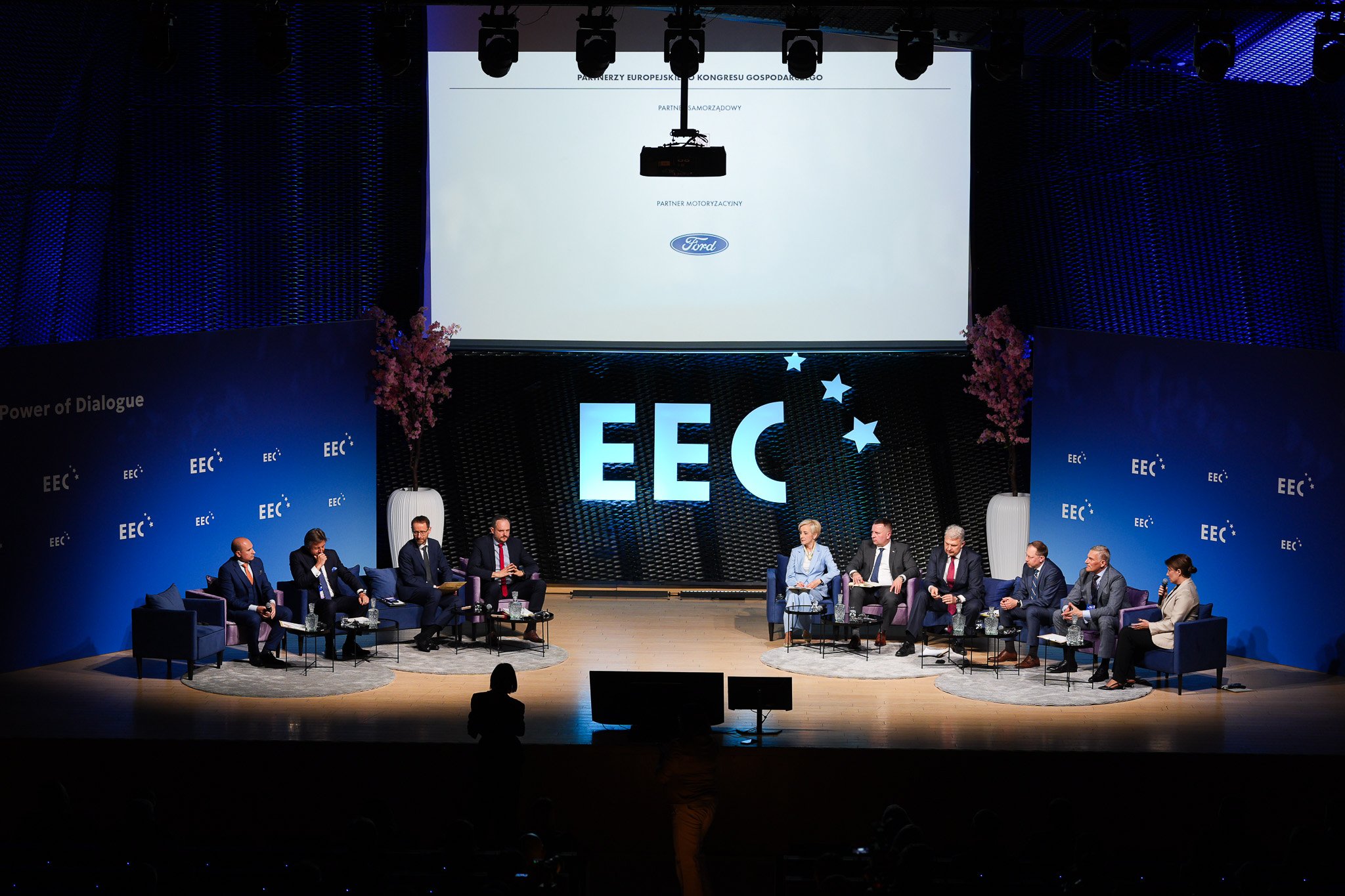 Co dalej z transformacją energetyczną? Nowa faza nie będzie łatwa