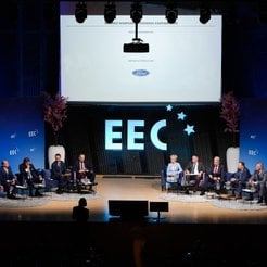 Podczas EKG wyraźnie wybrzmiewała sprawa, która pojawia się w trakcie dyskusji o energetyce atomowej