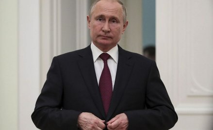 Rosyjskie wyrzutnie S-400 nie dla Iranu