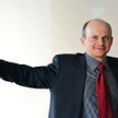 Wojciech Narczyński, prezes Power Media.