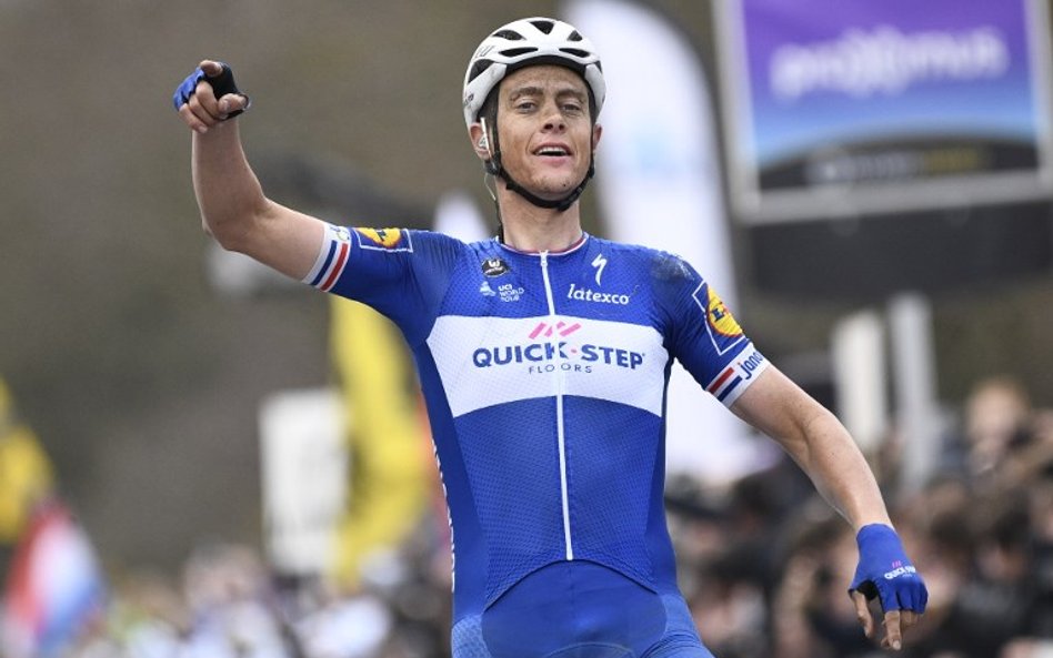 Niki Terpstra