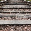 Stare podkłady kolejowe zawierają kreozot, który stanowi zagrożenie dla zdrowia i środowiska