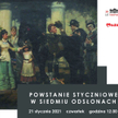 Powstanie styczniowe on-line