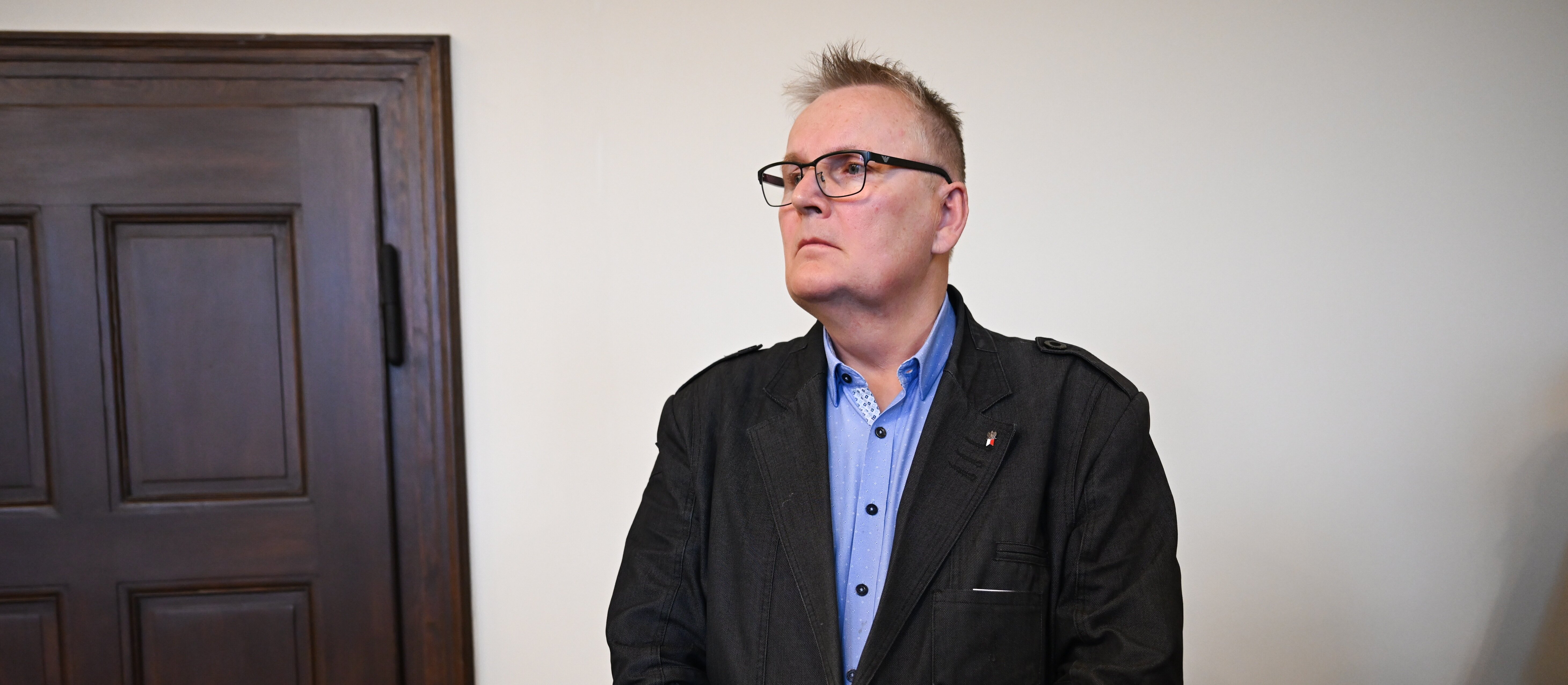 Sąd darował część kary byłemu senatorowi PiS. Prokuratura składa zażalenie