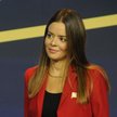Aleksandra Leo nie zostanie ministrą kultury. Posłanka Polski 2050 odrzuciła propozycję wejścia do r