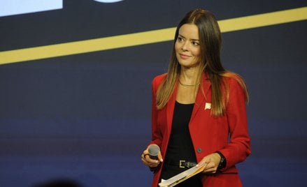 Aleksandra Leo nie zostanie ministrą kultury. Posłanka Polski 2050 odrzuciła propozycję wejścia do r
