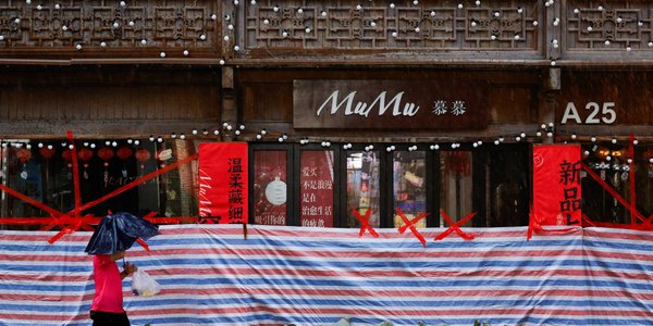 Typhoon Bavi hits China, over 1.7 million evacuated