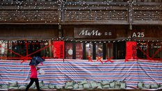 Tajfun Bavi uderzył w Chiny. Ewakuowano ponad 1,7 mln mieszkańców
