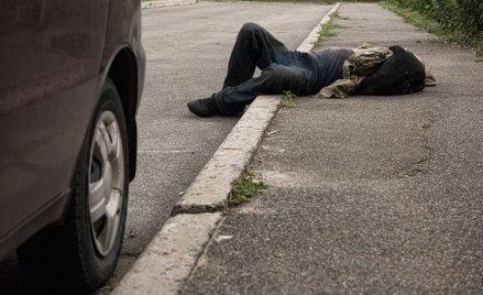 Nietypowa epidemia. Okinawa zmaga się z rojo-ne