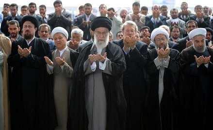 Sondaż Pew Research Center: Iran groźniejszy niż IS dla mieszkańców Izraela