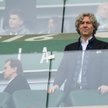 Dariusz Mioduski i Legia: to nie tak miało być