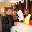 OBOP: PO – 29 proc., PiS – 25 proc.