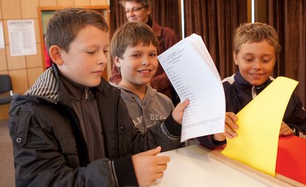 OBOP: PO – 29 proc., PiS – 25 proc.