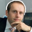 Marcin Bilbin, Diler, Bank Pekao