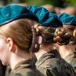 Szkolenia wojskowe dla kobiet. Większość Polaków popiera ten pomysł