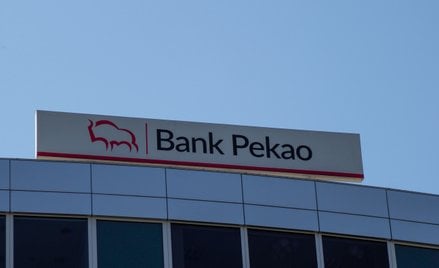 Bank Pekao z apetytem na 200 zł