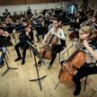I, Culture Orchestra podczas tournee w 2014 roku