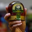 Lyle's Golden Syrup zmienia logo