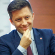 Utworzenie stanowiska pełnomocnika rządu ds. polityki demograficznej jest dla PiS "szalenie istotne"