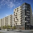 Bielany Residence spółki Marvipol