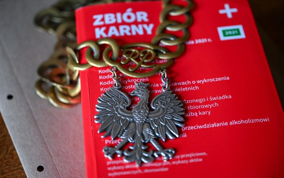 Instytucję tzw. „małego świadka koronnego” wprowadzono do polskiej przestrzeni prawnokarnej w kodeks