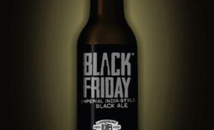 Piwo na Czarny Piątek