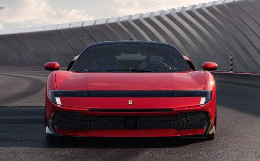 Ferrari 849 Testarossa
