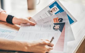 GDDKiA szuka pracowników w Warszawie