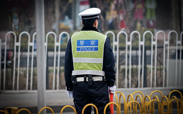 Chiny groziły dziennikarzowi ABC? "Chcieli zatrzymać moją 14-letnią córkę"