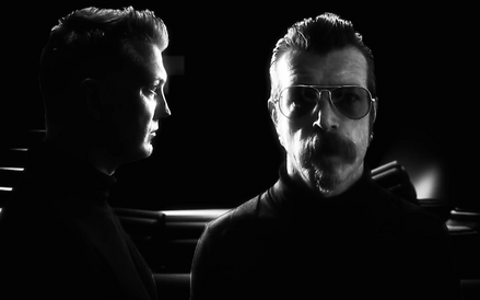 Eagles of death metal