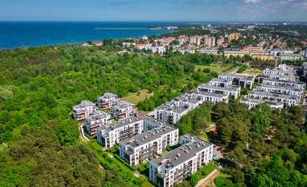 Mieszkania w Trójmieście można wynajmować i na doby, i długoterminowo