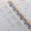 System numeracji podatkowej w księdze przychodów i rozchodów