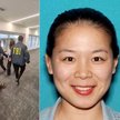 Wanying Zhang została zatrzymana na lotnisku w Los Angeles