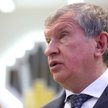 Igor Sieczin, prezes Rosneft .