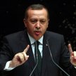 Recep Tayyip Erdogan