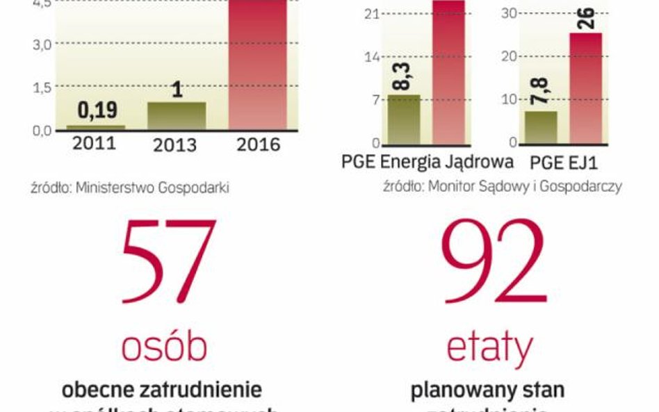 Innowacje finansowane z własnej kieszeni