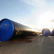 Europarlament przeciw gazociągowi Nord Stream-2