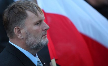 PiS wyrzuci z partii jednego z senatorów. Za antysemickie wpisy