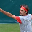 Federer blisko siódmego tytułu w Halle