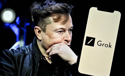 Kataryna: Grok przypomniał, jacy naprawdę są politycy w dobrze skrojonych garniturach