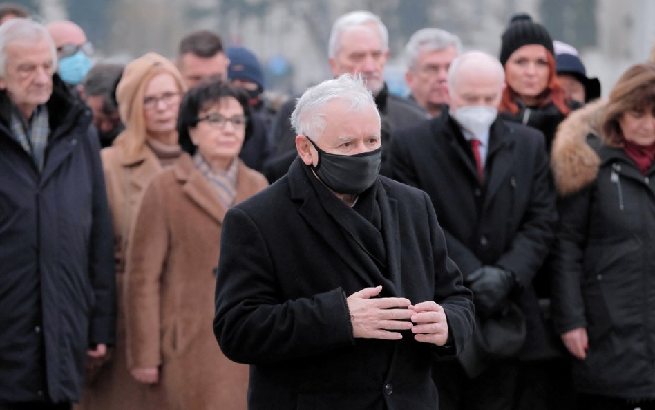 Jarosław Kaczyński