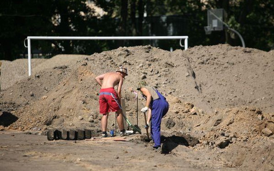 Gminy mają problemy z rozliczeniem dofinansowania