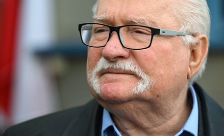 Fałszywe zeznania ws. teczek „Bolka”. Śledztwo przeciwko Lechowi Wałęsie umorzone