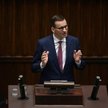 Premier Mateusz Morawiecki