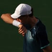 Badania przeprowadzone u Jannika Sinnera w marcu tego roku podczas turnieju ATP 1000 w Indian Wells 