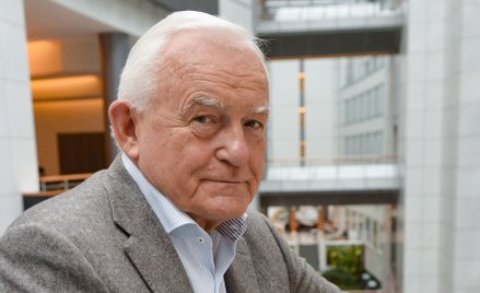 Leszek Miller: Totalny jest rząd, totalna jest władza, ale opozycja nie jest totalna